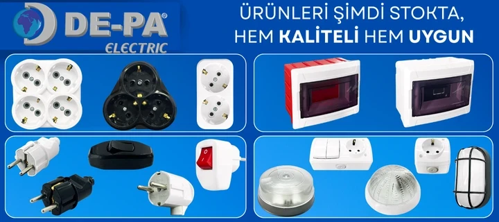 Depa Ürünleri