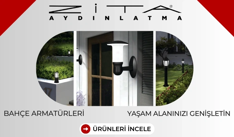 Zita Markalı Ürünler