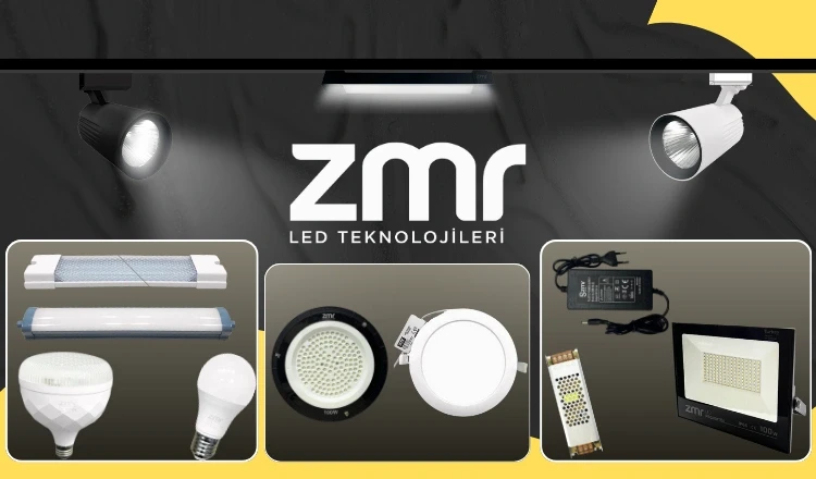 Zmr Markalı Ürünler 2