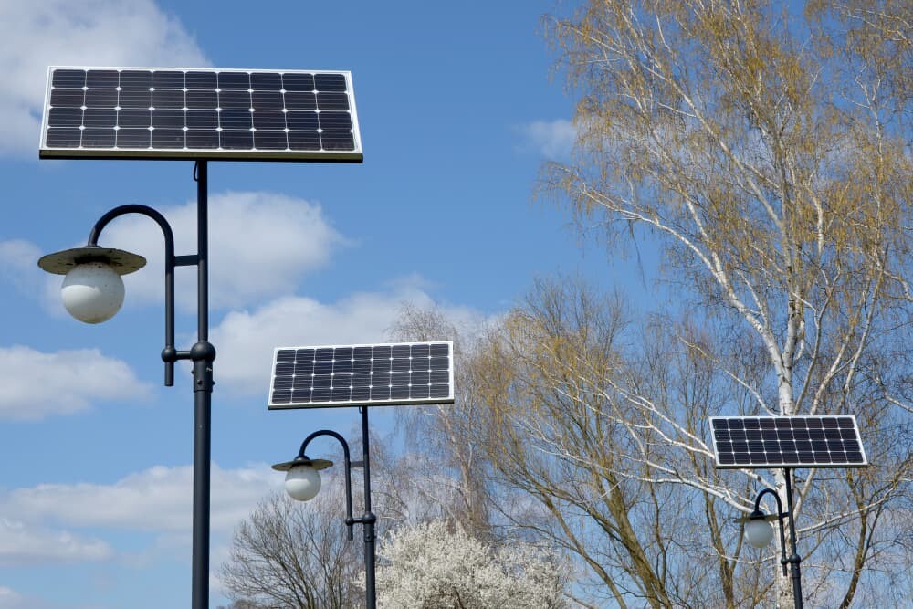 Solar Aydınlatma Nedir? Özellikleri Nelerdir?