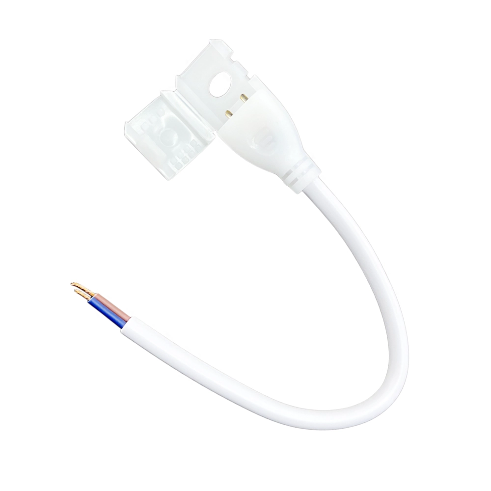 Cata 220V 10 Çip Şerit Led Fişi CT-4599 - 1