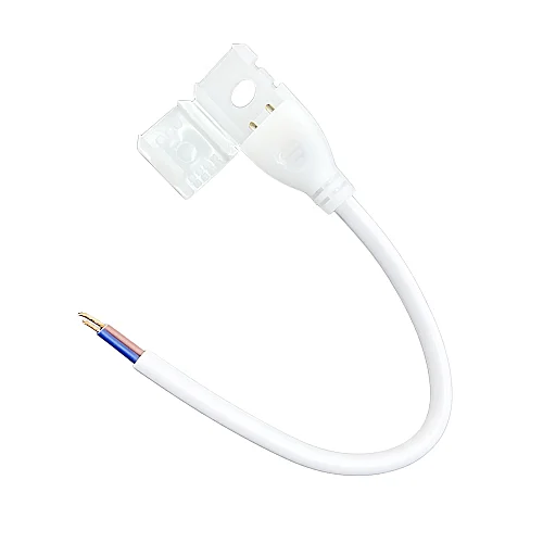 Cata 220V 10 Çip Şerit Led Fişi CT-4599 - Cata