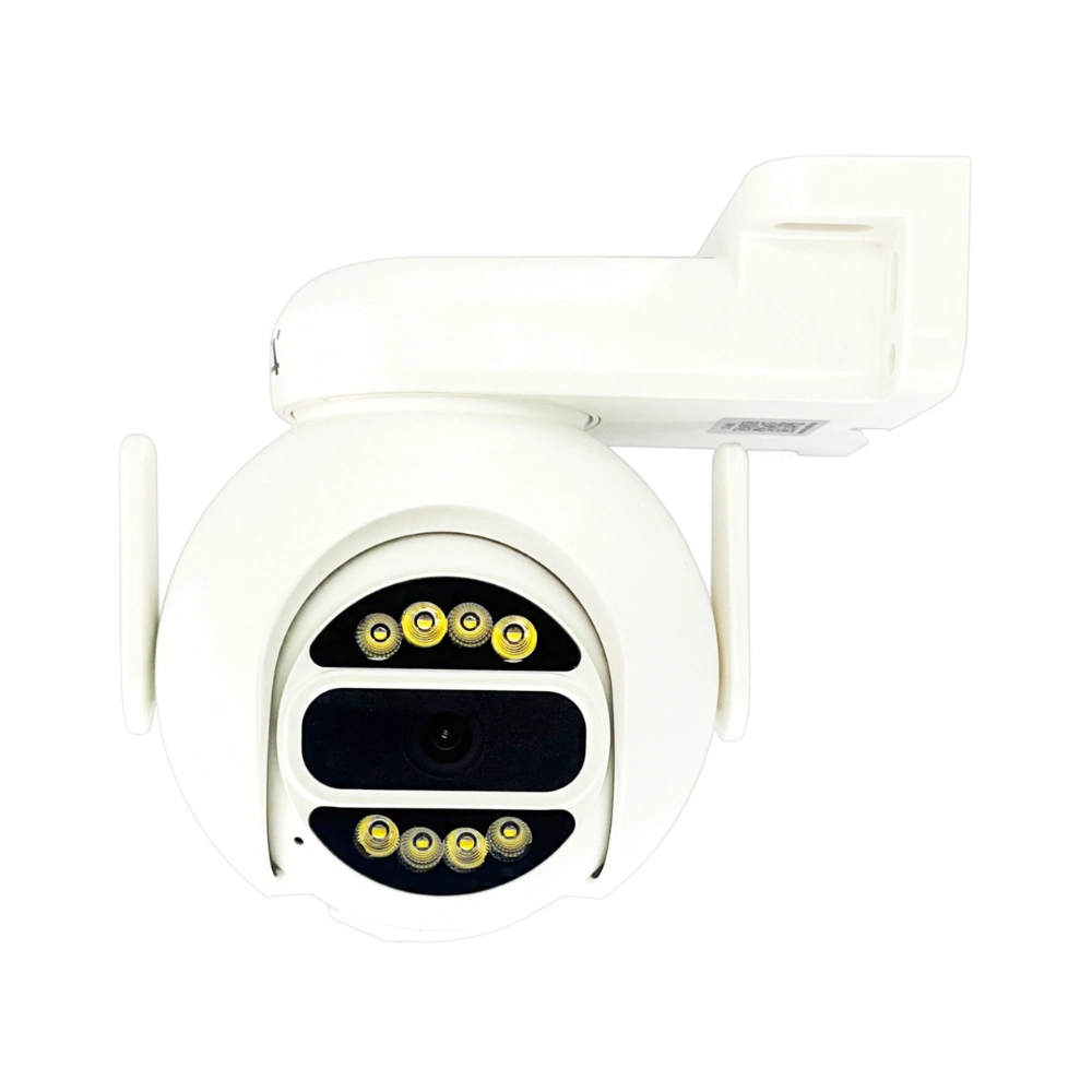 Cata 360 Derece Dönen Dış Mekan Ip Akıllı Kamera CT-4051 - 2