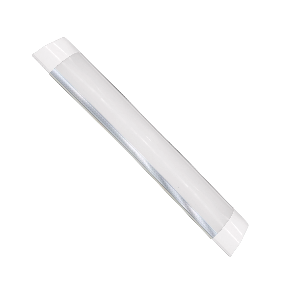 Cata 40W Led Bant Armatürü 120cm (Beyaz) CT-2475B - 1