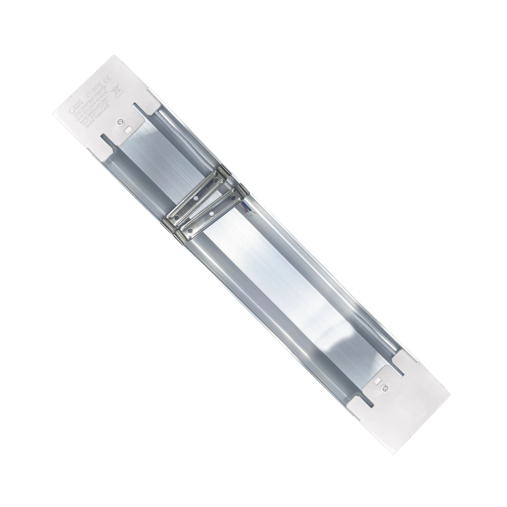 Cata 40W Led Bant Armatürü 120cm (Beyaz) CT-2475B - 2
