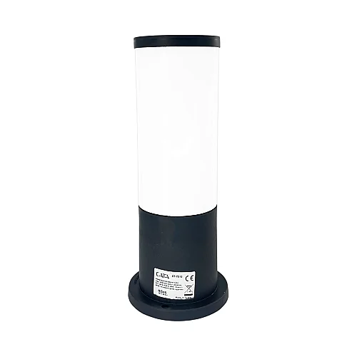 Cata Bahçe Armatürü E-27 Duylu CT-7012 - Cata