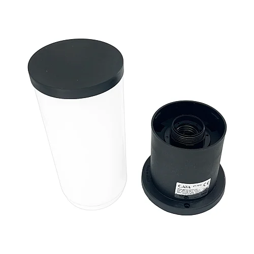 Cata Bahçe Armatürü E-27 Duylu CT-7012 - 2