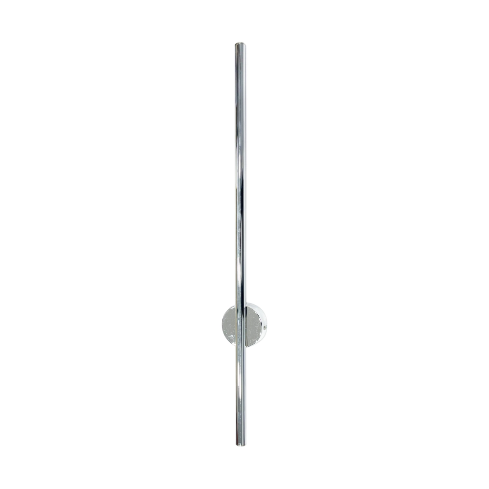Cata Dekoratif Aplik 73 cm Krom Kasa 3000K CT-5211 - 1