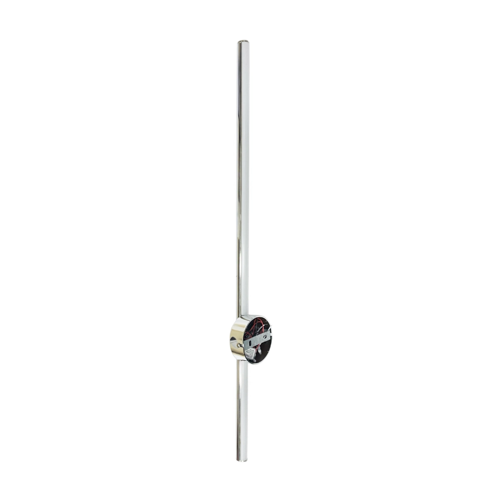 Cata Dekoratif Aplik 73 cm Krom Kasa 3000K CT-5211 - 3