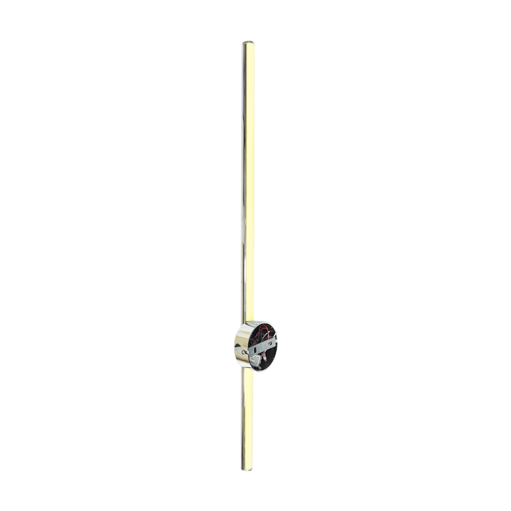 Cata Dekoratif Aplik 73 cm Krom Kasa 3000K CT-5211 - 2