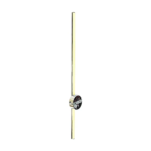 Cata Dekoratif Aplik 73 cm Krom Kasa 3000K CT-5211 - 2
