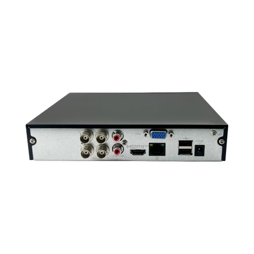 Dahua DH-XVR1B04-I/T 4CH Penta-brid 1080N/720P Cooper 1U 1HDD - 2