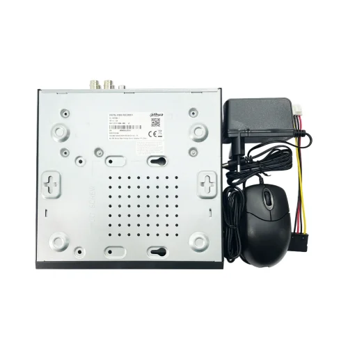 Dahua DH-XVR1B04-I/T 4CH Penta-brid 1080N/720P Cooper 1U 1HDD - 3