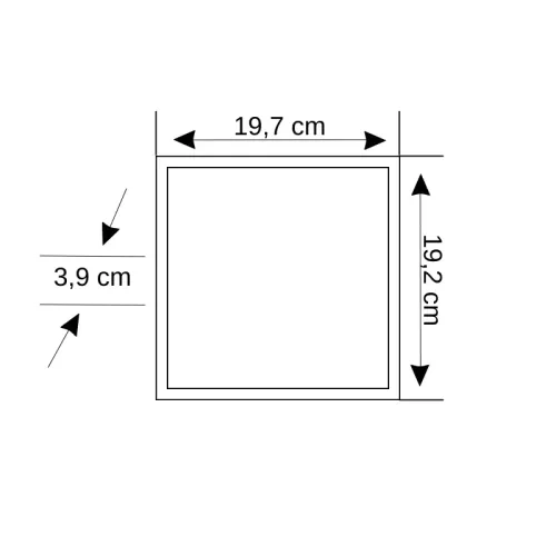 Dahua DH-XVR1B08-I/T - 8 Kanal Penta-Brid 1080N/720p Cooper 1U 1HDD - 4