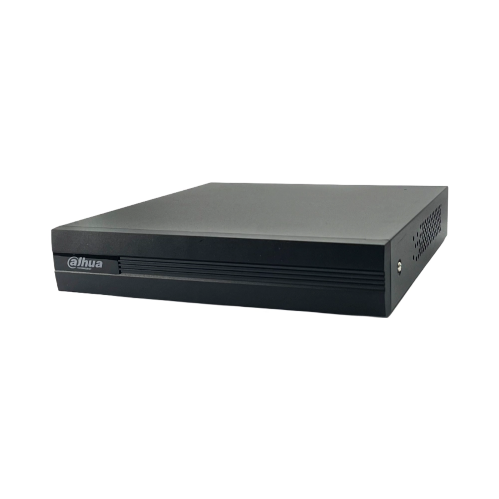 Dahua DH-XVR1B08-I/T - 8 Kanal Penta-Brid 1080N/720p Cooper 1U 1HDD - 1