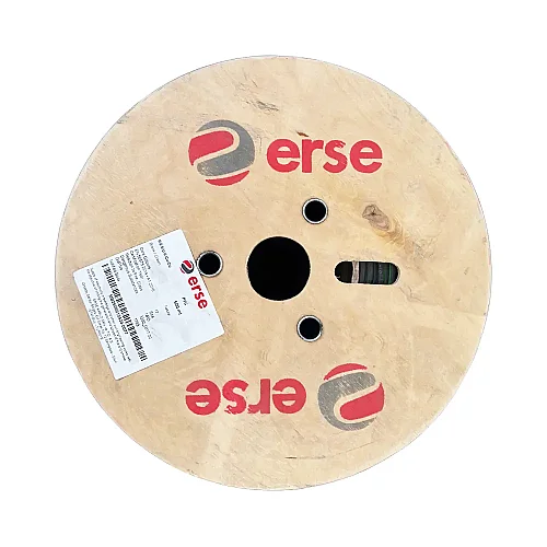 Erse RG6/U6 Tv Kablosu Cu/Cu Class B Eca-500m - 2