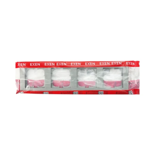 Exen Comfort Dörtlü Çerçeve Iron - 2