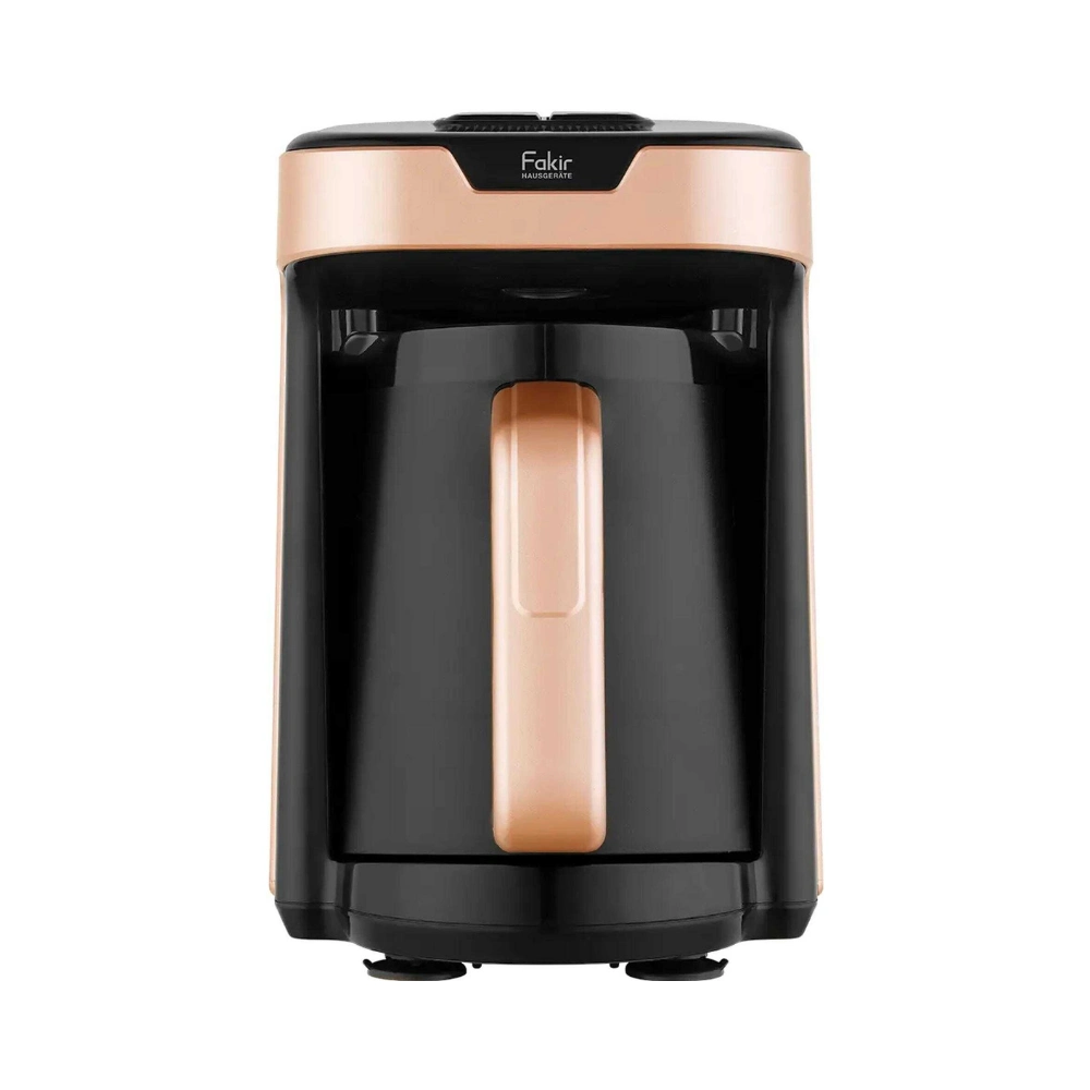 Fakir Kaave Plus Türk Kahve Makinesi (Copper) - 1
