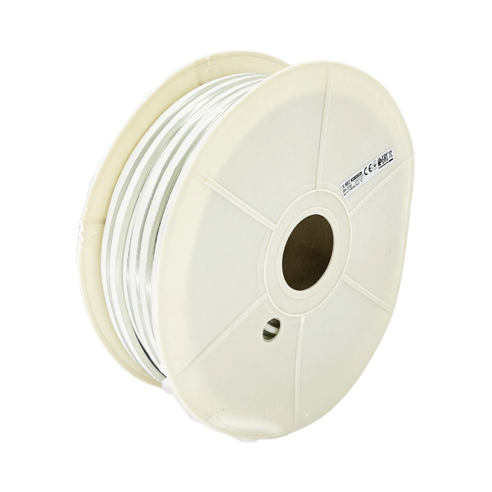 Horoz 220V Dış Mekan Neon Led-50m (Amber) - 2