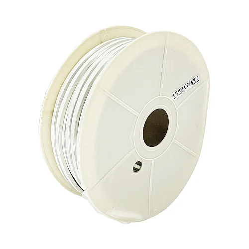 Horoz 220V Dış Mekan Neon Led-50m (Amber) - 2