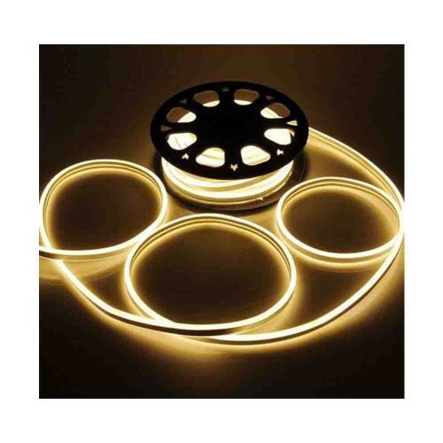 Horoz 220V Dış Mekan Neon Led-50m (Günışığı) - Horoz