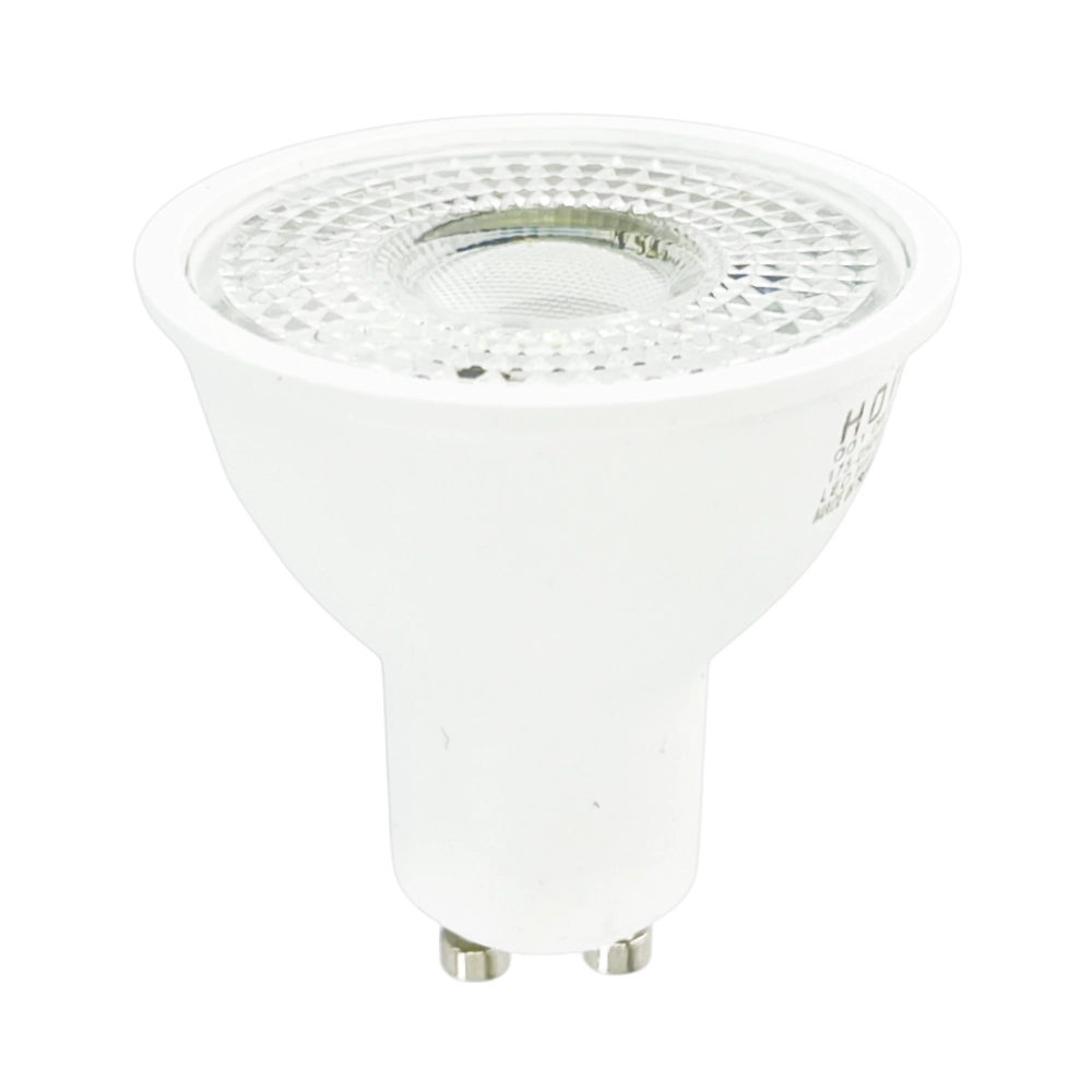 Horoz Convex-8 8W Led Çanak Ampul GU10 Duy (Yeşil) - 2