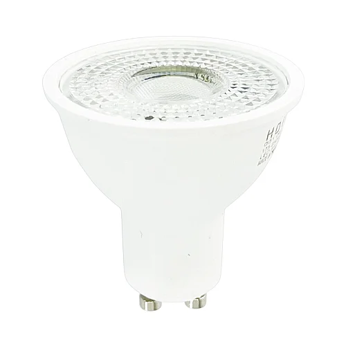Horoz Convex-8 8W Led Çanak Ampul GU10 Duy (Yeşil) - 2