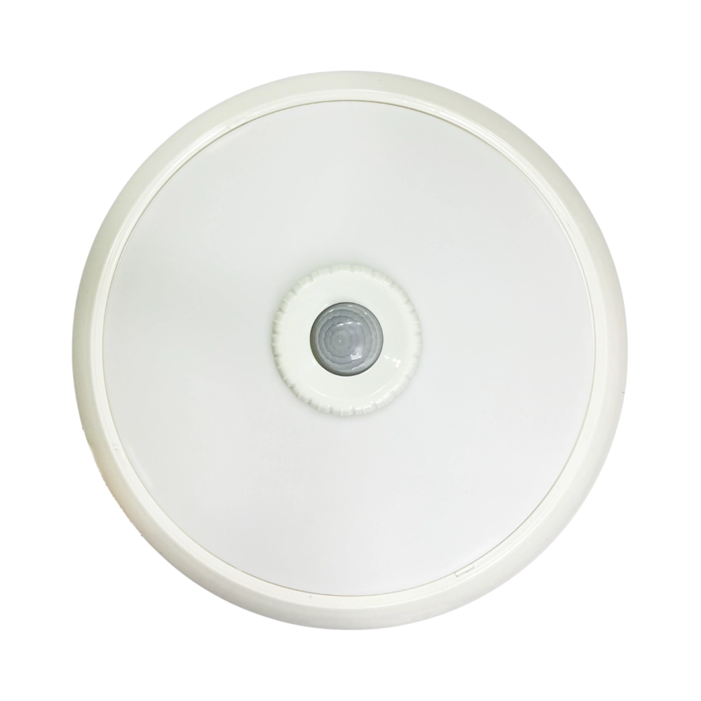 K2 18W Ledli Slim Sensörlü Armatür (Beyaz) 6500K KSA188 - 1