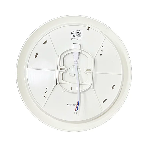 K2 18W Ledli Slim Sensörlü Armatür (Beyaz) 6500K KSA188 - 3