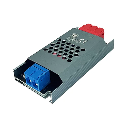 K2 5A İç Mekan Süper Slim Led Trafosu 12V 60W KLD040 - 2