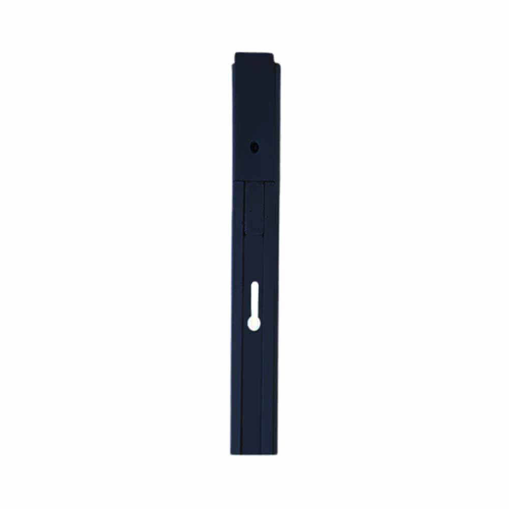 Zmr Monofaze Ray Spot Yolu-2m (Siyah) ZMR-831 - 3