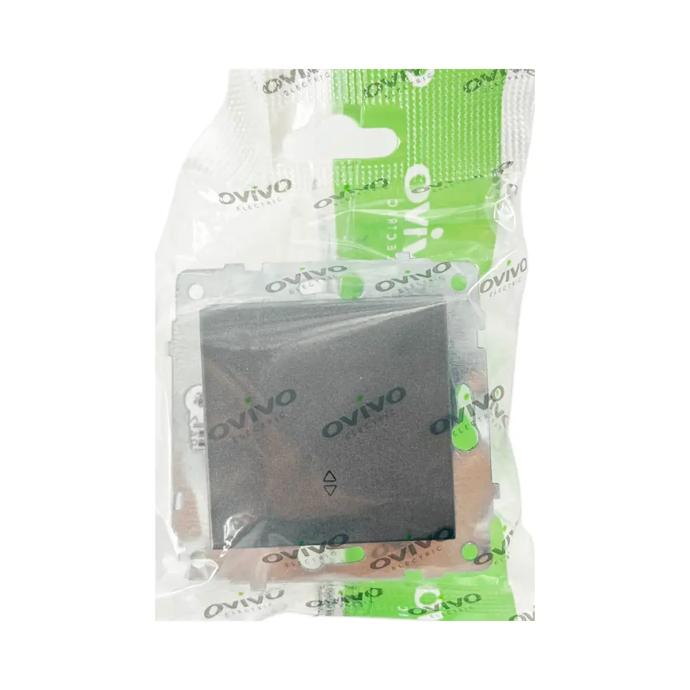 Ovivo Grano-Mina Vavien Mekanizma Füme (Çerçeve Hariç) - 3