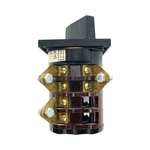 Pakosan 3x125A Trifaze Aç-Kapa Pako Şalter - 2