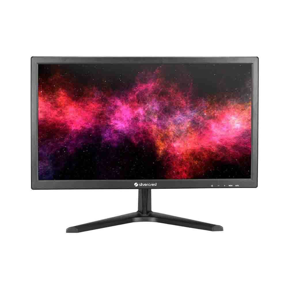 Silvercrest 18,5'' Hdmı Led Monitör SC-185 - 1