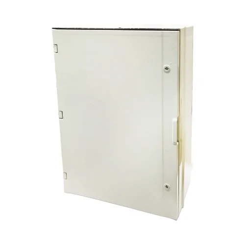 Vest 50x70x25cm 80 Otomatlı Pano OVP 705025 - 2