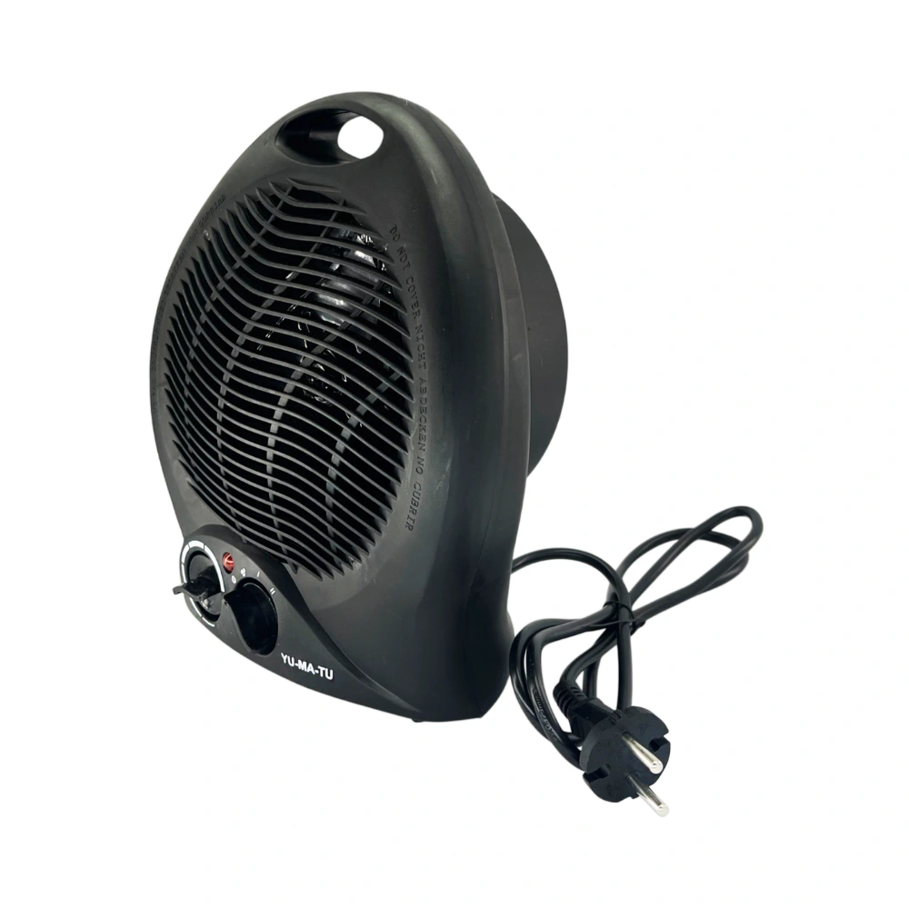 Yumatu 2000W Fanlı Isıtıcı - 2