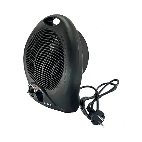 Yumatu 2000W Fanlı Isıtıcı - 2