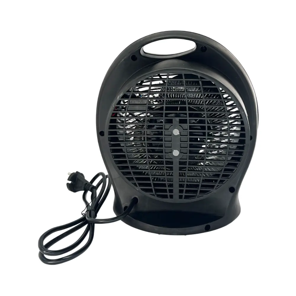 Yumatu 2000W Fanlı Isıtıcı - 3