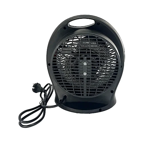 Yumatu 2000W Fanlı Isıtıcı - 3
