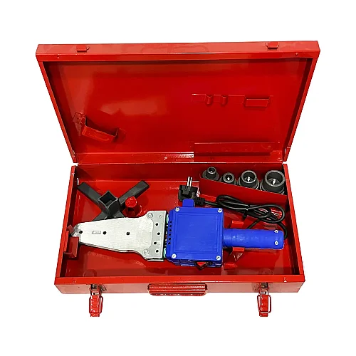Zedu Pprc Boru Kaynak Makinası 1300W - 2