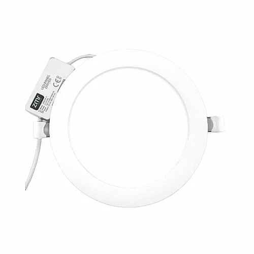Zmr 12W Sıvaaltı Panel Led Armatür 3000K (Günışığı) ZMR-204 - 2