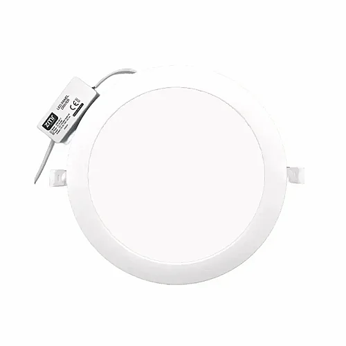 Zmr 18W Sıvaaltı Panel Led Armatür 3000K (Günışığı) ZMR-206 - 2