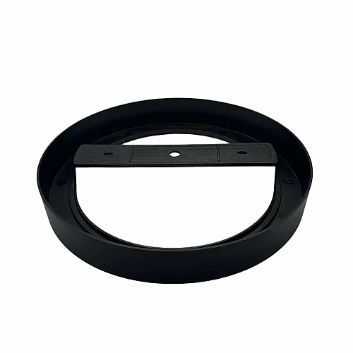 Zmr 18W Sıvaüstü Panel Led Kasası (Siyah) ZMR-208 - 2