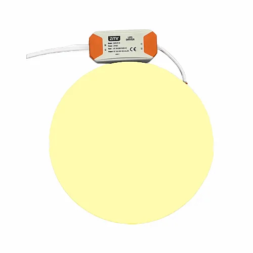 Zmr 24W Ayarlanabilir Sıvaaltı Panel Led Armatür 3000K (Günışığı) ZMR-226 - Zmr