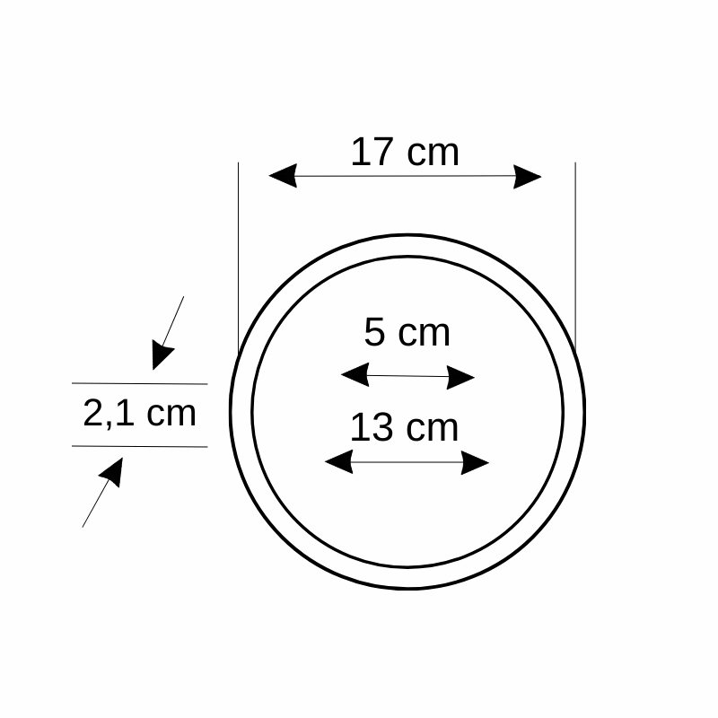 Zmr 24W Ayarlanabilir Sıvaaltı Panel Led Armatür 3000K (Günışığı) ZMR-226 - 4