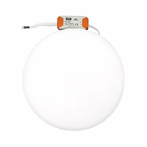 Zmr 36W Ayarlanabilir Sıvaaltı Panel Led Armatür 3000K (Günışığı) ZMR-227 - 2