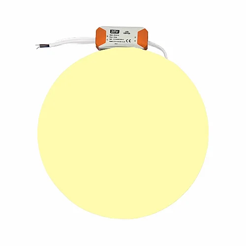 Zmr 36W Ayarlanabilir Sıvaaltı Panel Led Armatür 3000K (Günışığı) ZMR-227 - Zmr
