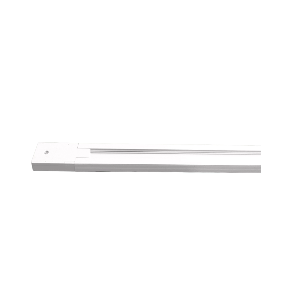 Zmr Monofaze Ray Spot Yolu-1m (Beyaz) ZMR-830 - 1