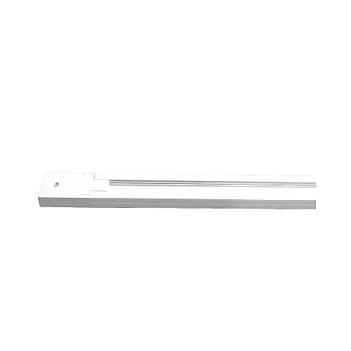 Zmr Monofaze Ray Spot Yolu-1m (Beyaz) ZMR-830 - Zmr