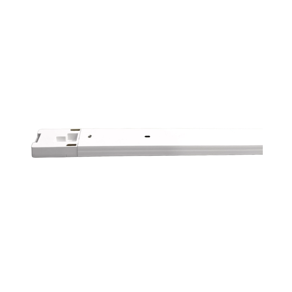 Zmr Monofaze Ray Spot Yolu-1m (Beyaz) ZMR-830 - 2